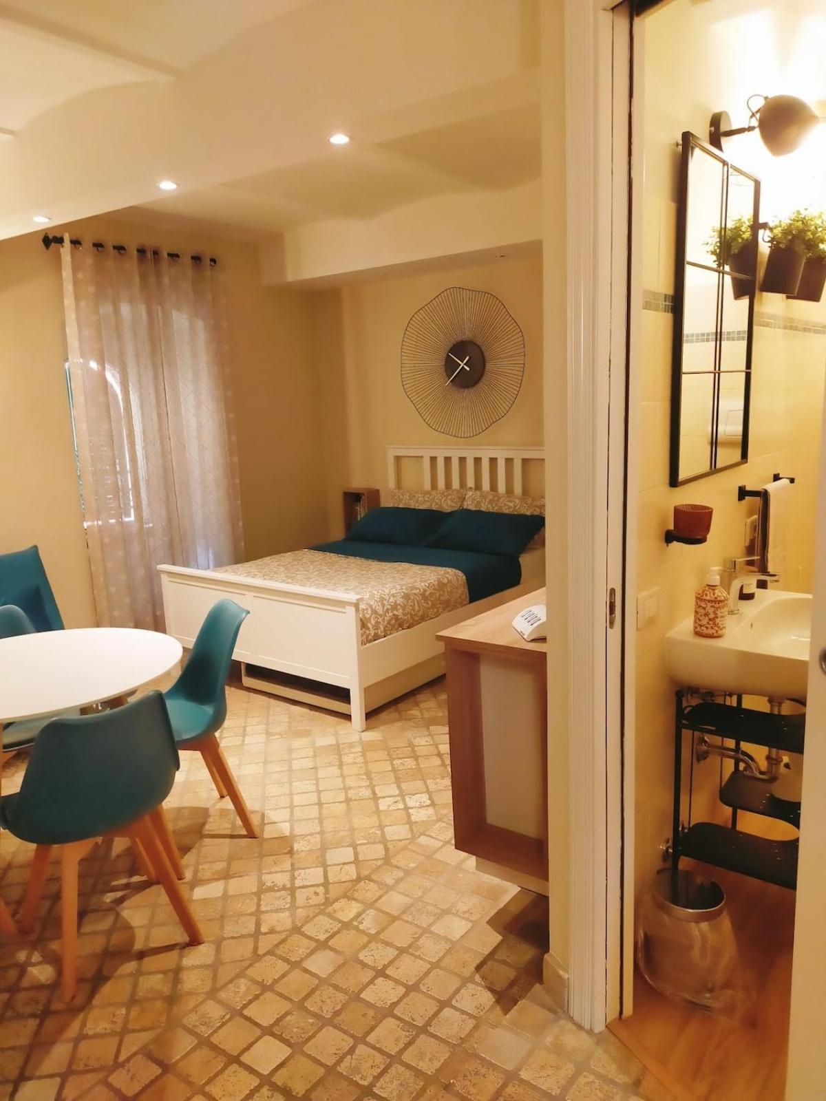 Manciobiba Home Trevi Exterior photo